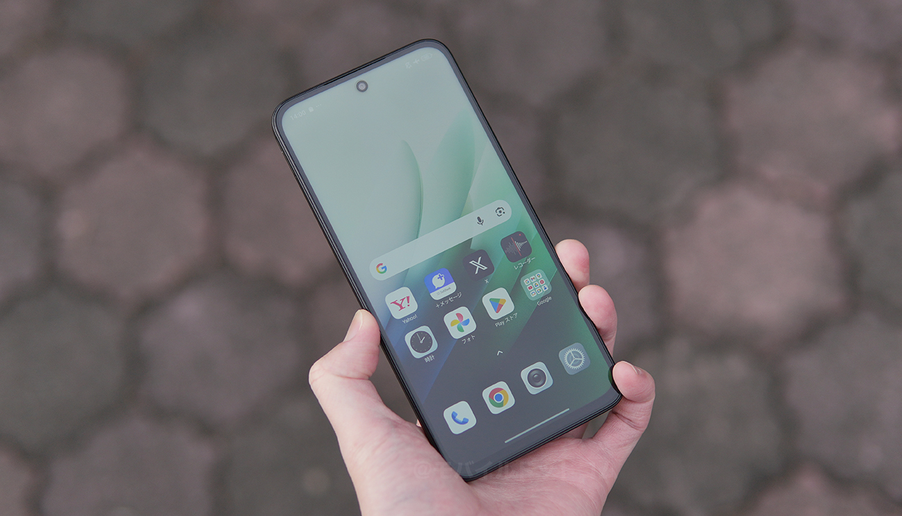 REDMI 15 5Gの口コミ・評判をチェック