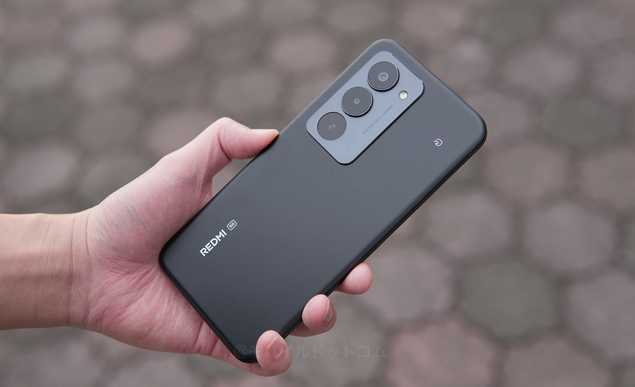 REDMI 15 5Gの価格とお得に買う方法