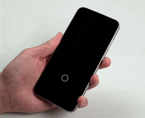 OPPO Find X9の顔認証テスト