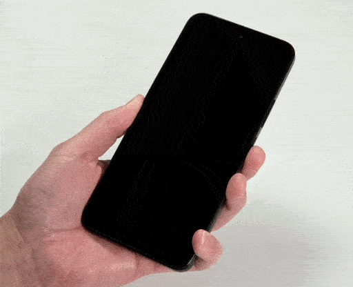 REDMI 15 5Gの顔認証テスト