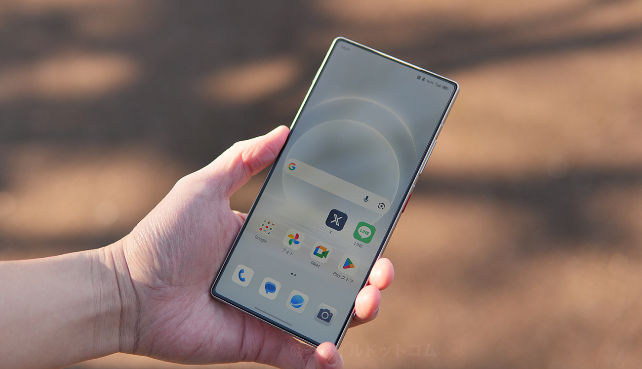 nubia Z80 Ultraのゲーム性能をレビュー