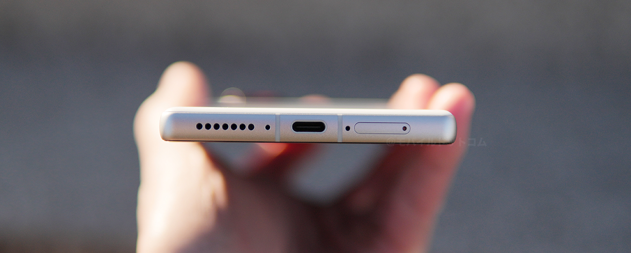 nubia Z80 Ultraのスピーカー音質をレビュー