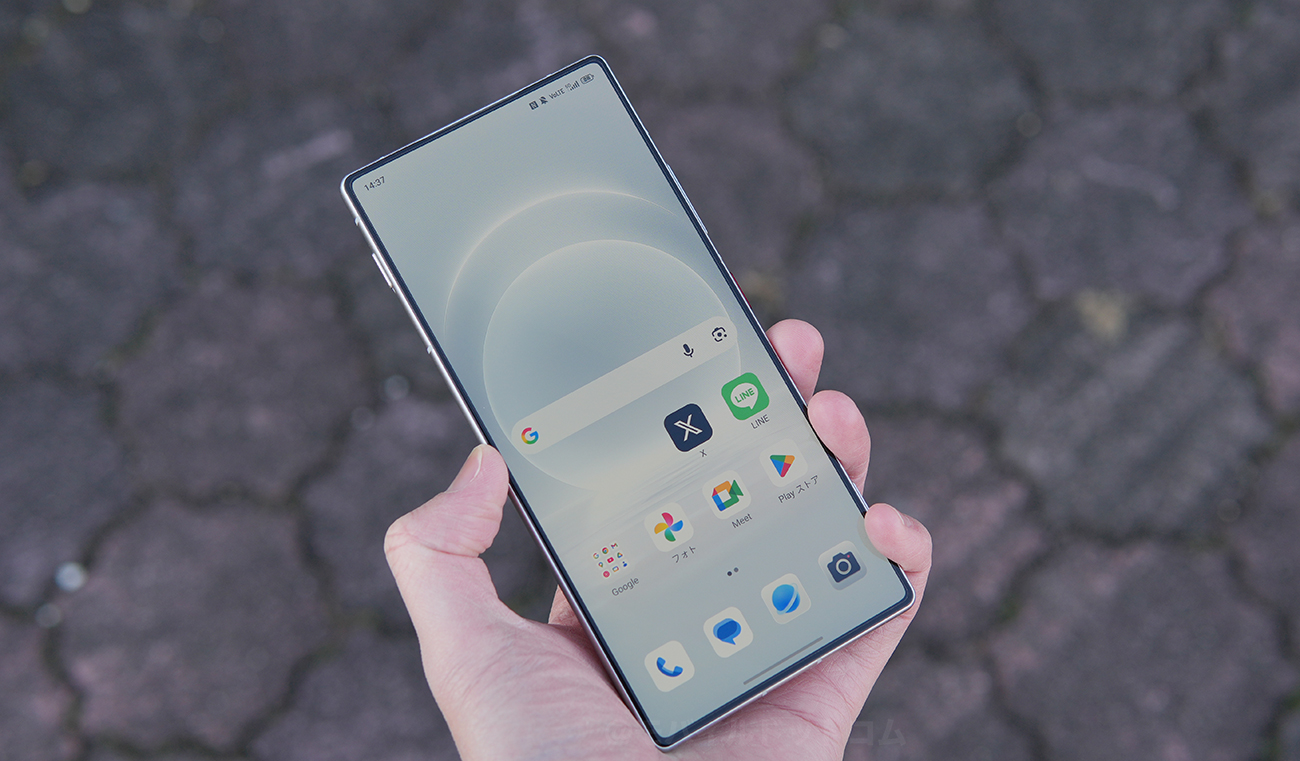 nubia Z80 Ultraの口コミ・評判をチェック