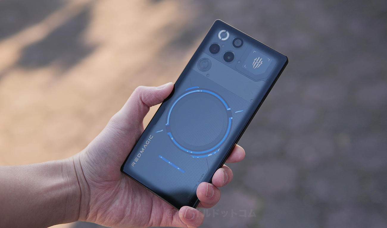 REDMAGIC 11 Proの総合評価まとめ