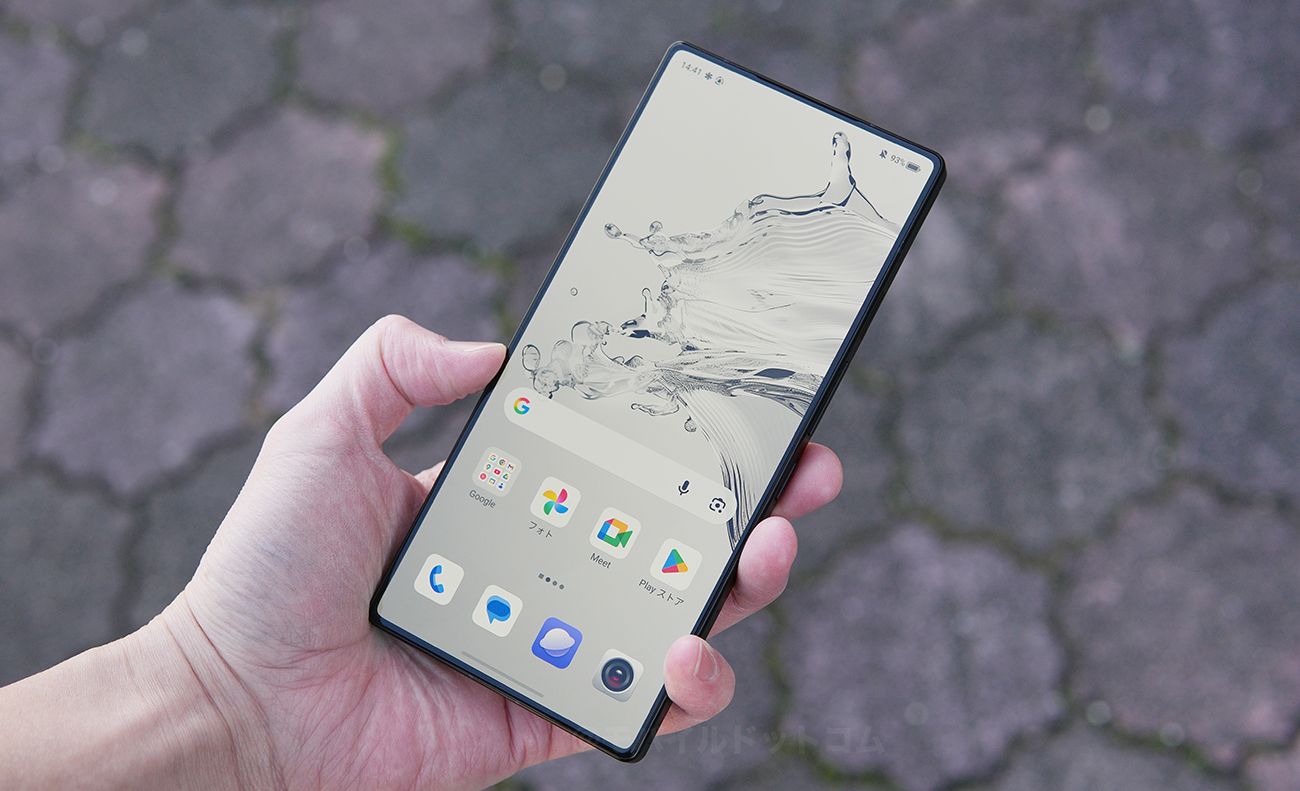 REDMAGIC 11 Proの評価スコア