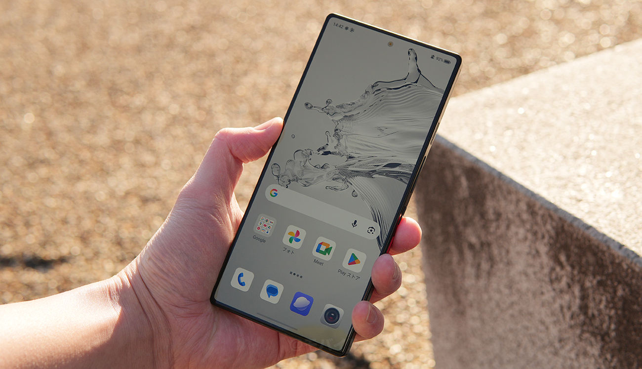 REDMAGIC 11 Proのメリット・良いところ