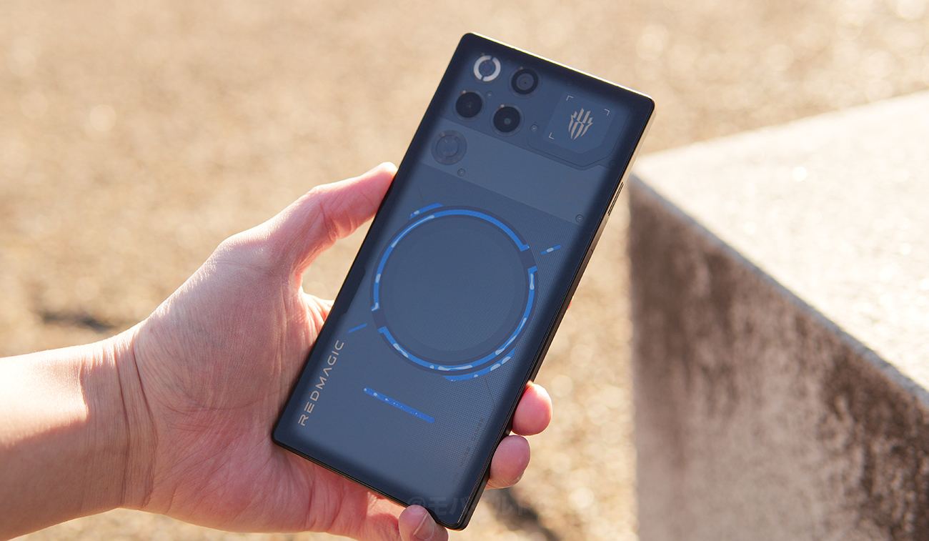 REDMAGIC 11 Proのデメリット・気になる点