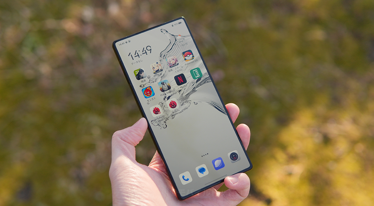 REDMAGIC 11 Proのゲーム性能をレビュー