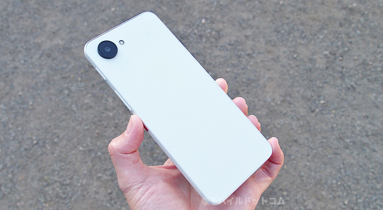 nubia S2Rの価格とお得な購入方法