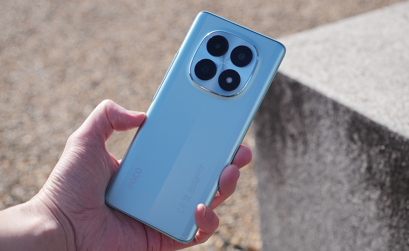 POCO M8 5Gのデメリット・気になる点