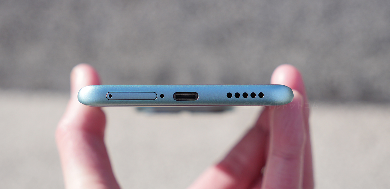 POCO M8 5Gのスピーカー音質をレビュー