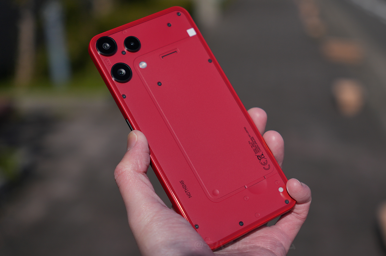 Nothing Phone (3a) Liteの価格とお得な購入方法