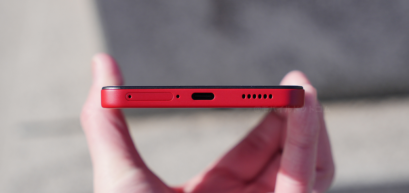 Nothing Phone (3a) Liteのスピーカー音質をレビュー