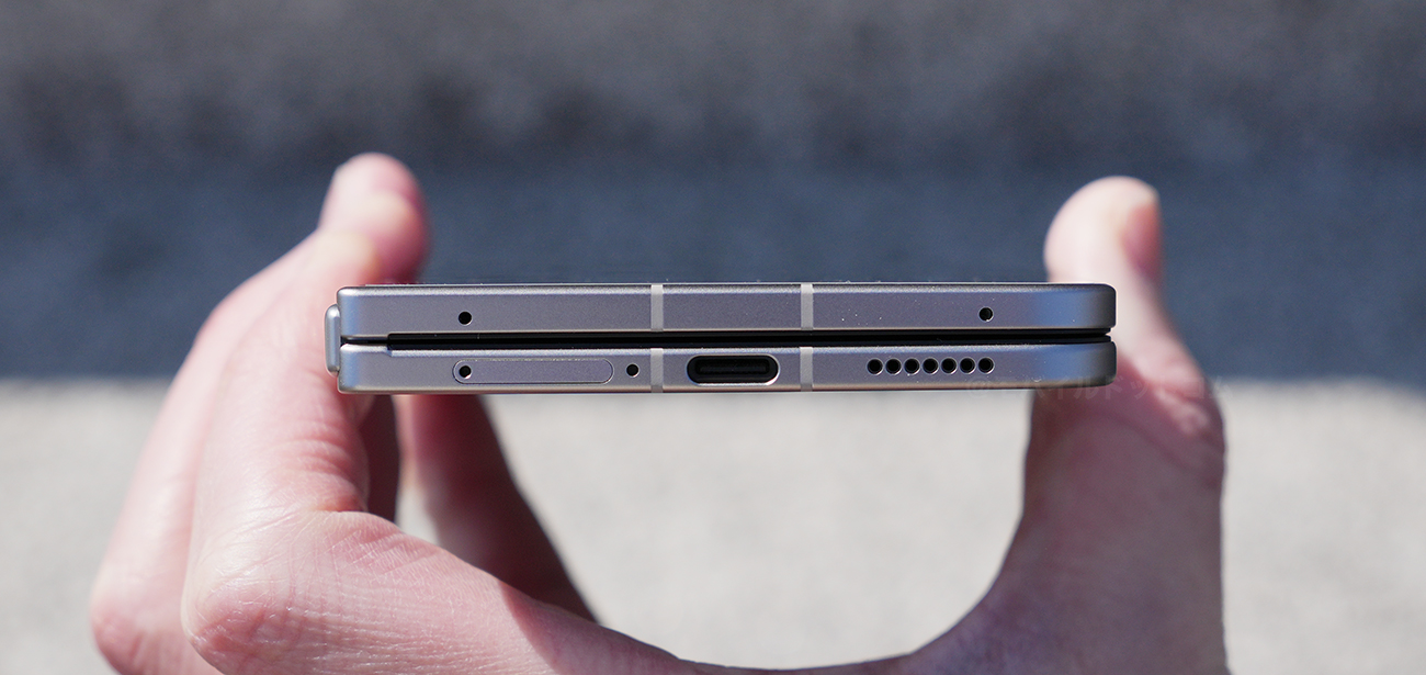 OPPO Find N6のスピーカー音質をレビュー