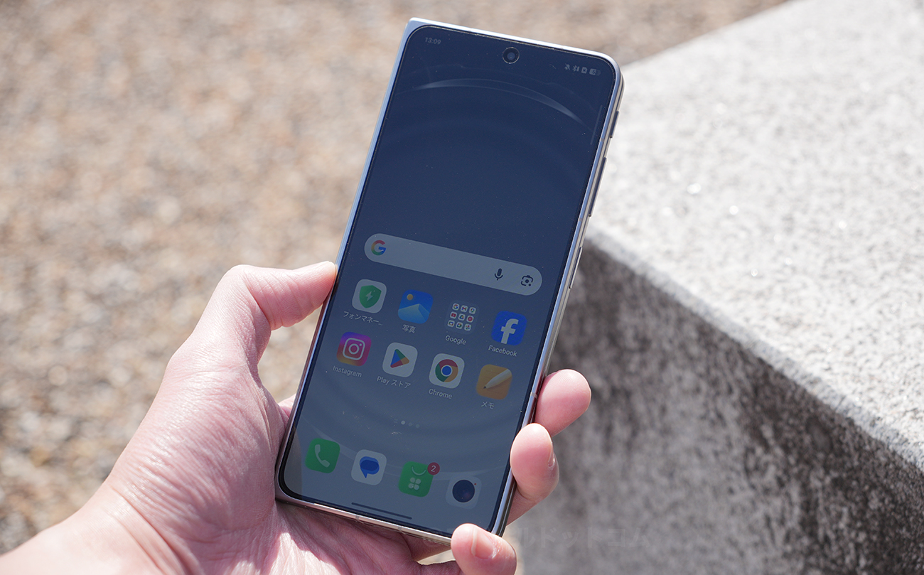 OPPO Find N6のデメリット・気になる点