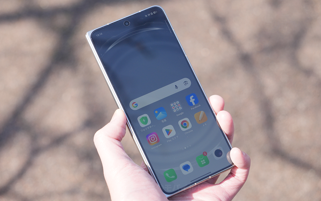 OPPO Find N6のベンチマークと発熱・動作の安定性