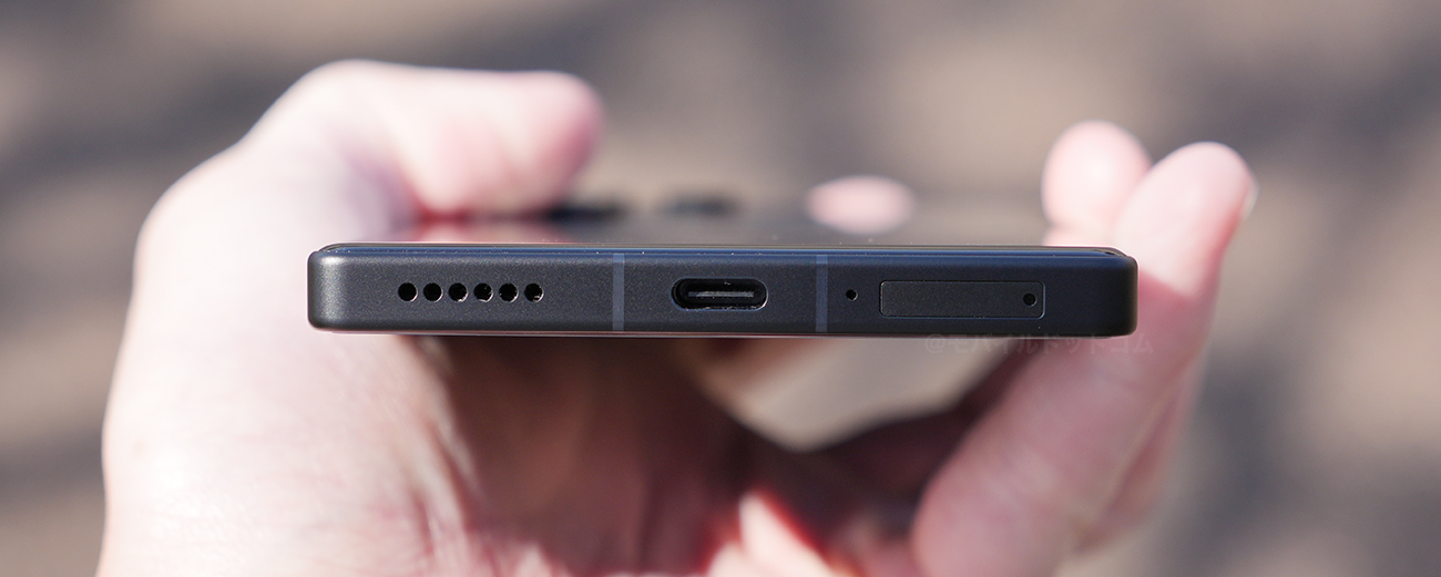 REDMAGIC 11 Airのスピーカー音質をレビュー