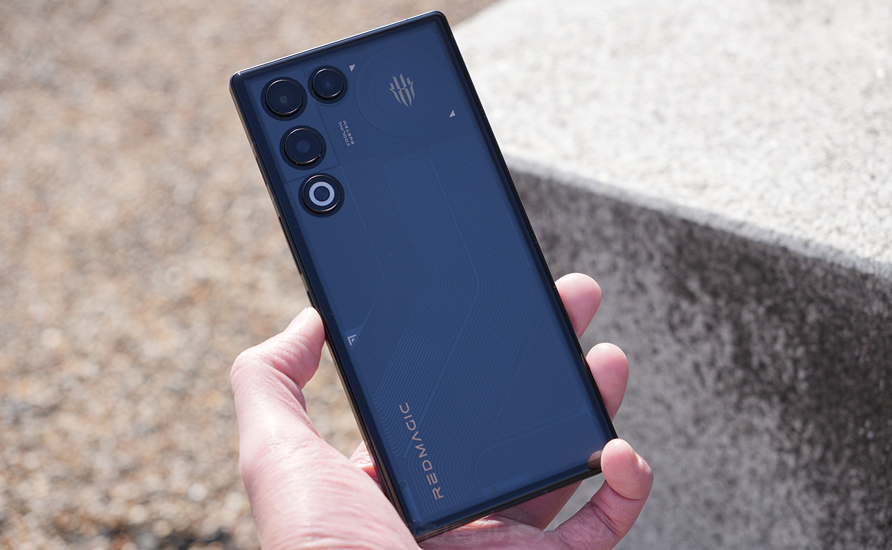 REDMAGIC 11 Airのメリット・良いところ