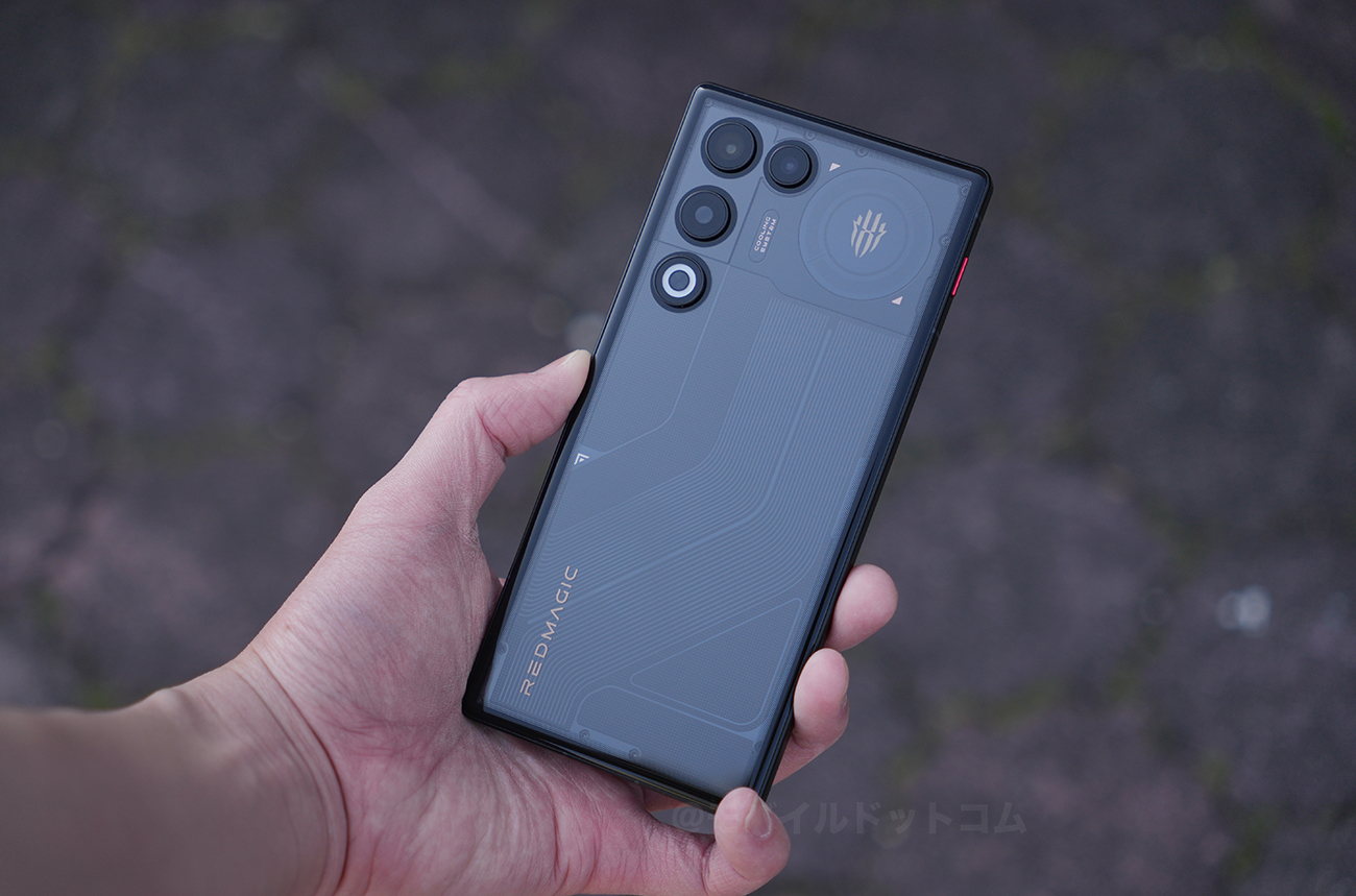 REDMAGIC 11 Airの総合評価まとめ