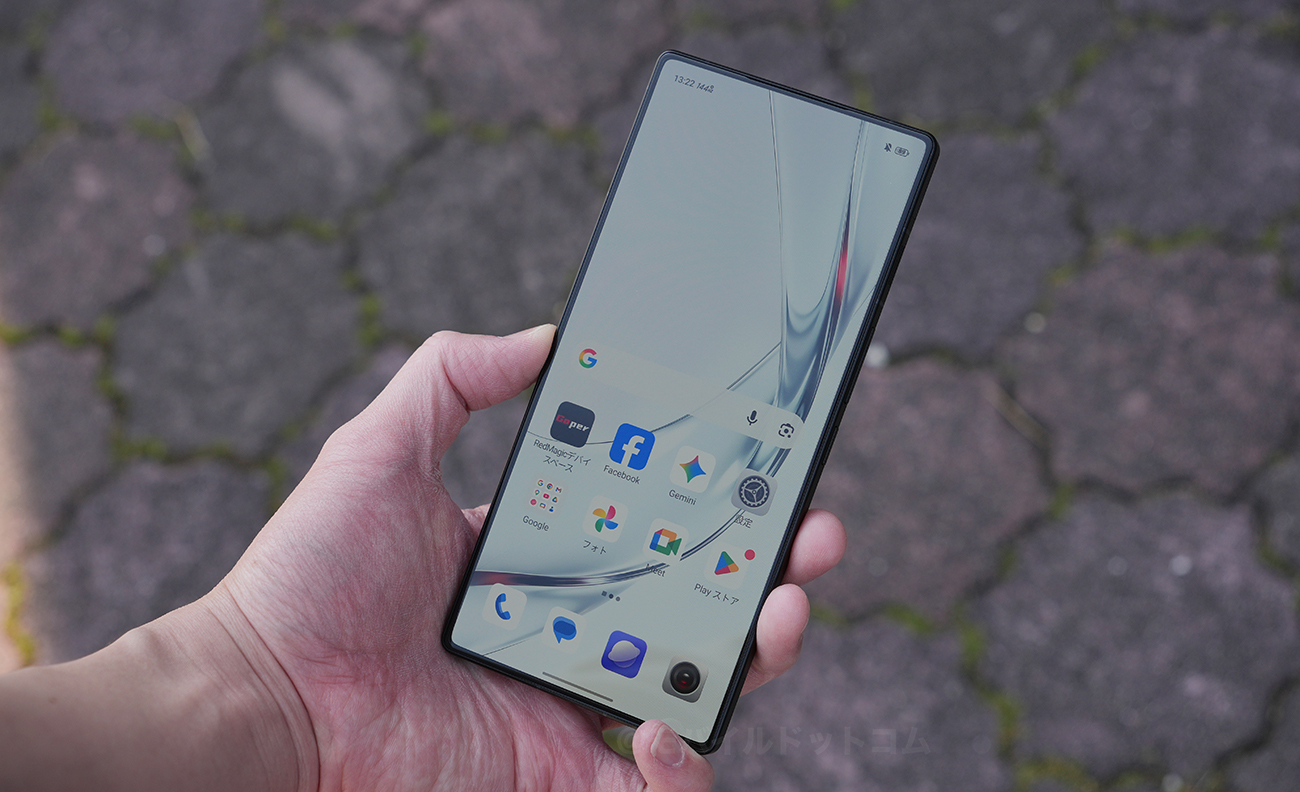 REDMAGIC 11 Airの口コミ・評判をチェック