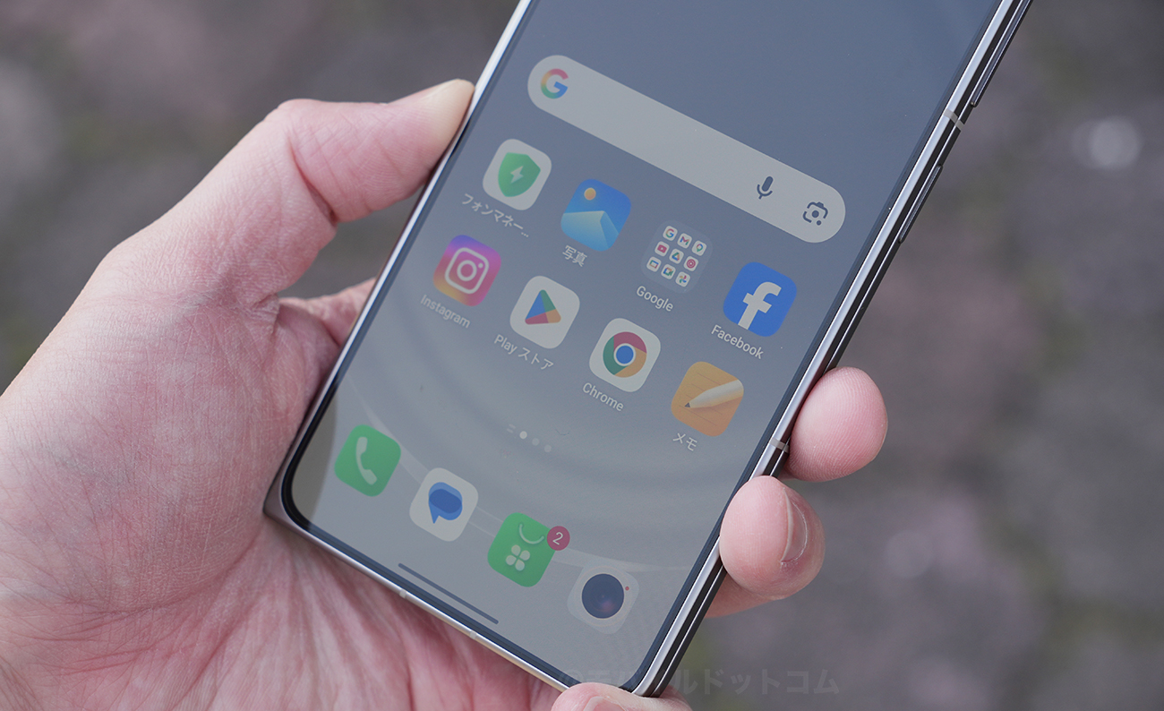 OPPO Find N6のゲーム性能をレビュー