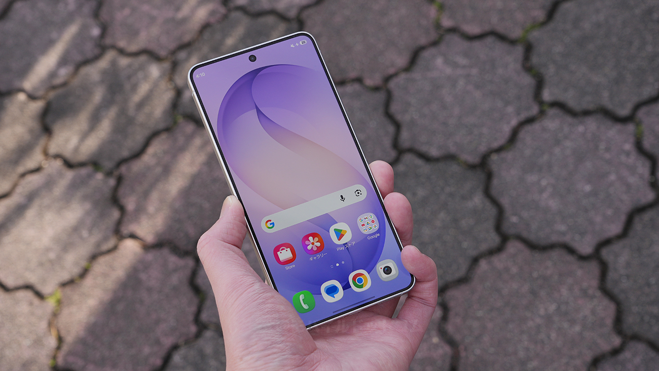 Galaxy S26の口コミ・評判をチェック