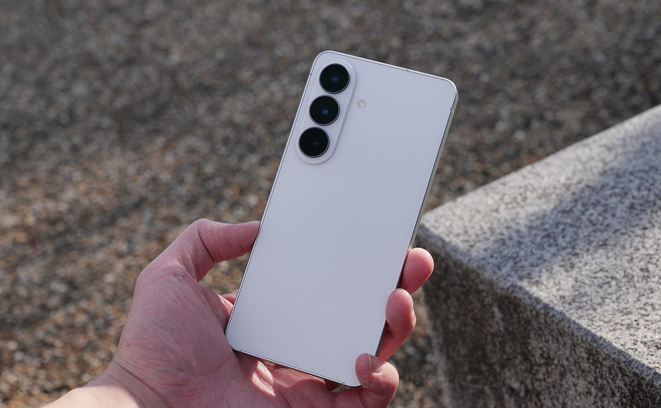 Galaxy S26のバッテリー性能と電池持ち