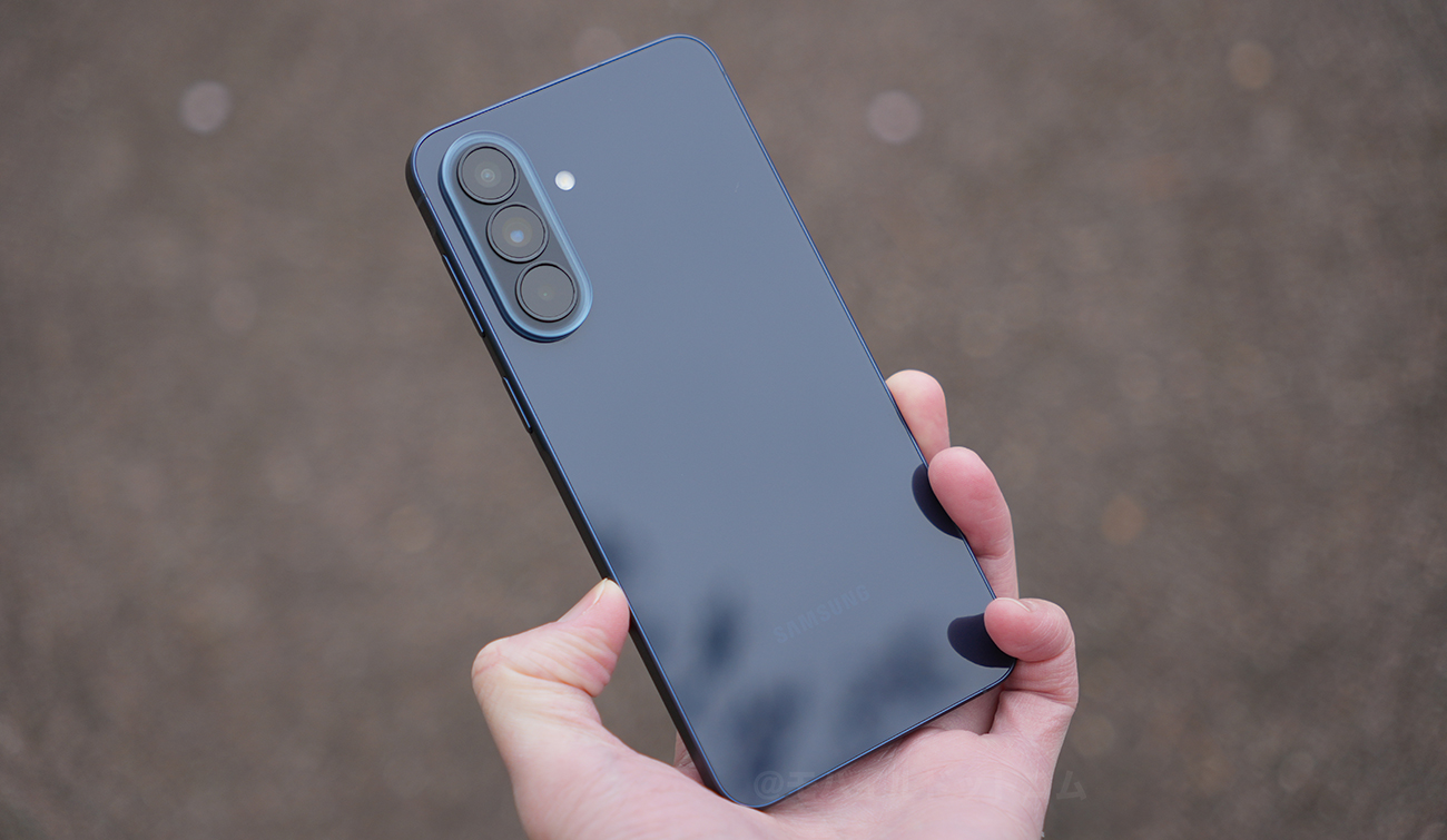 Galaxy A57 5Gのベンチマークと発熱・動作の安定性