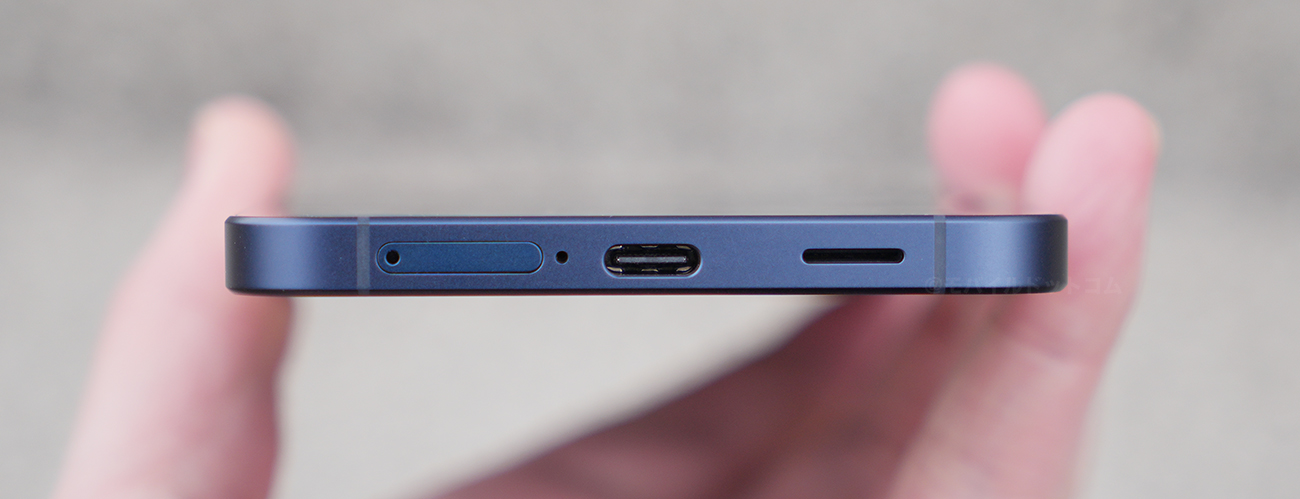 Galaxy A57 5Gのスピーカー音質をレビュー