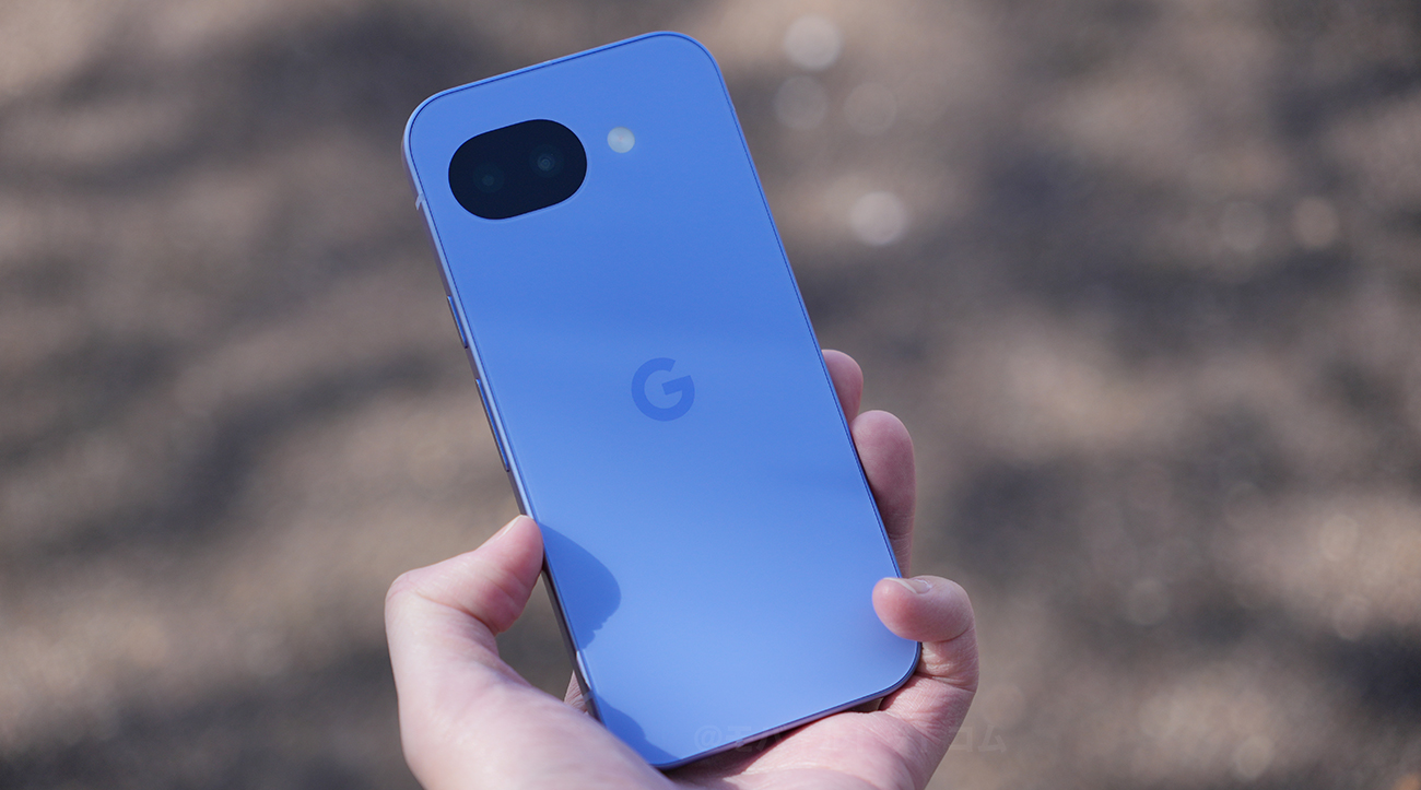 Google Pixel 10aのベンチマークと発熱・動作の安定性