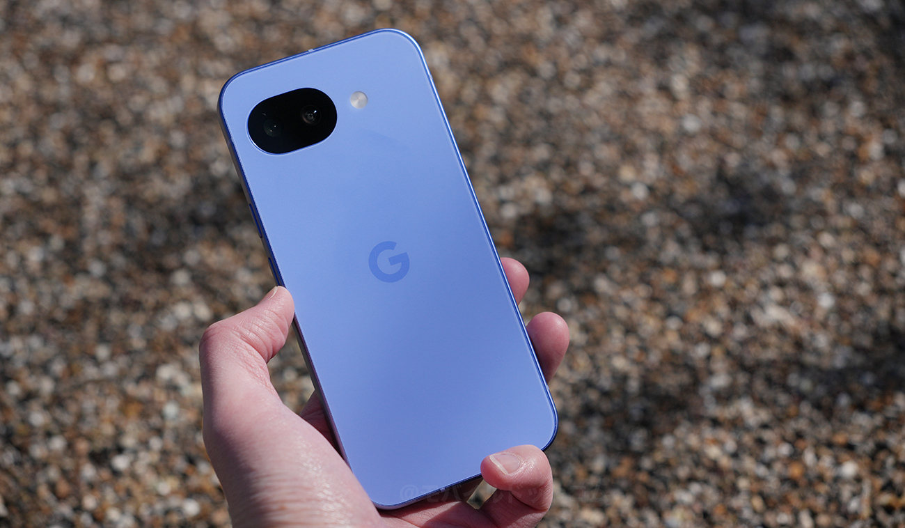 Google Pixel 10aの価格とお得な購入方法