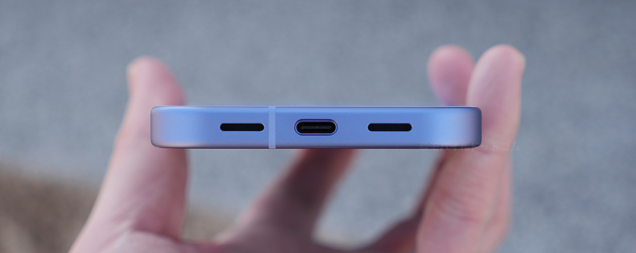 Google Pixel 10aのスピーカー音質をレビュー