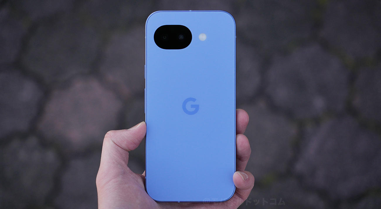 Google Pixel 10aの総合評価まとめ