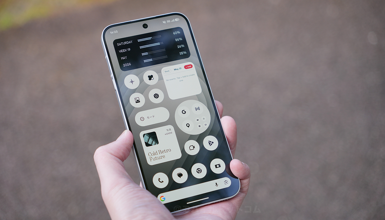 Nothing Phone (4a) Proの価格とお得な購入方法
