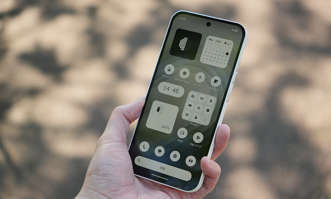 Nothing Phone (4a)の価格とお得な購入方法