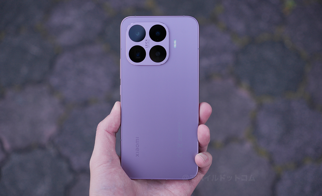 Xiaomi 17T Proの総合評価まとめ