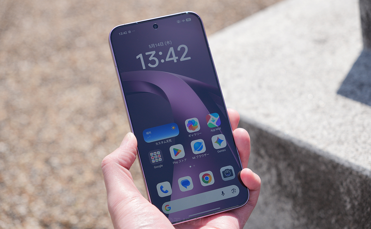 Xiaomi 17T Proの口コミ・評判をチェック