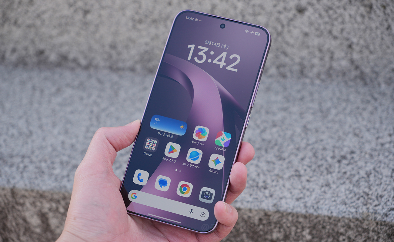 Xiaomi 17T Proのデメリット・気になる点