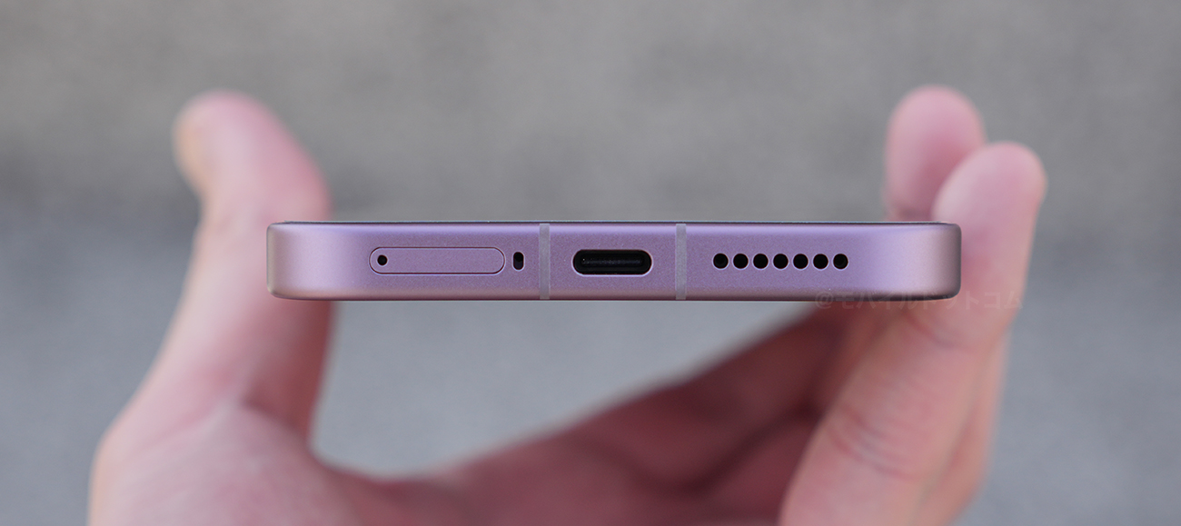 Xiaomi 17T Proのスピーカー音質をレビュー