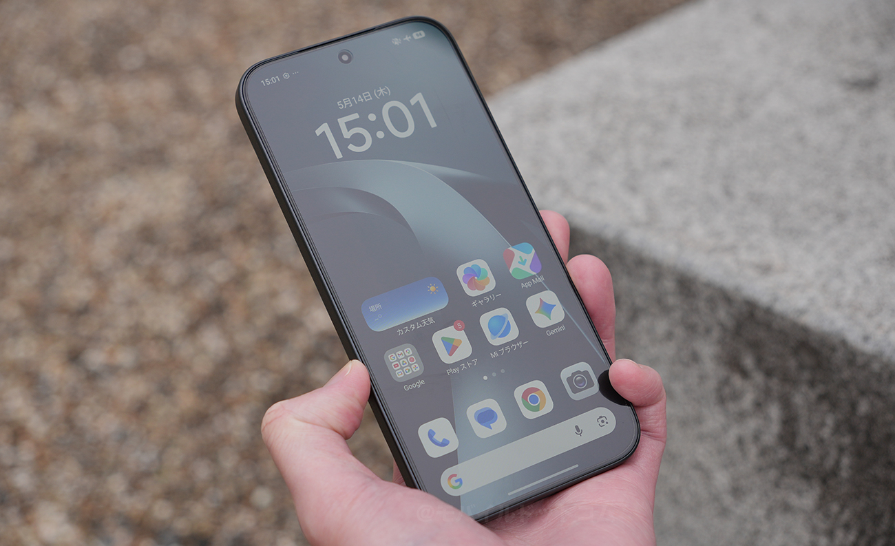Xiaomi 17Tのデメリット・気になる点
