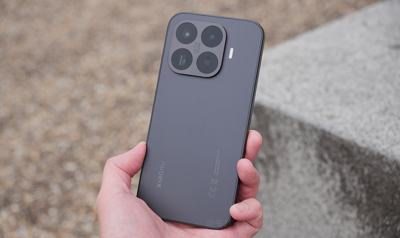 Xiaomi 17Tのメリット・良いところ