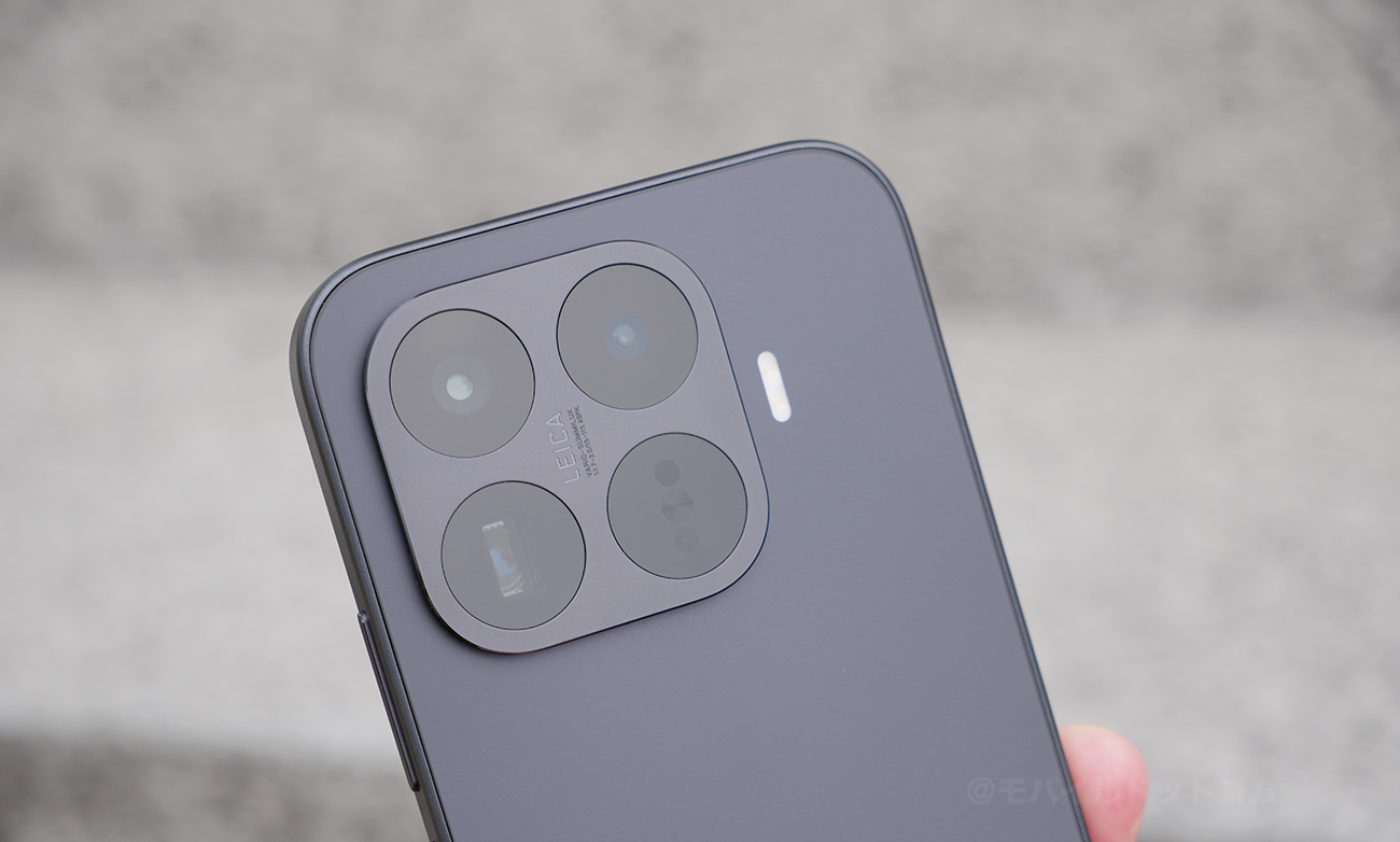 Xiaomi 17Tのカメラ性能をレビュー