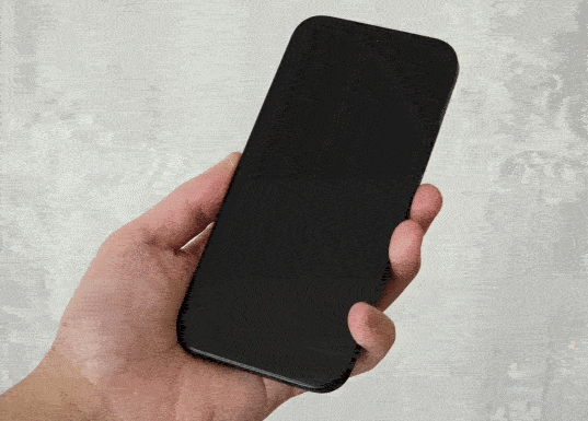 Xiaomi 17Tの顔認証テスト