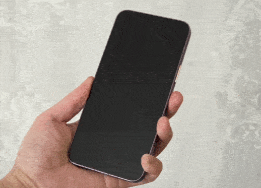 Xiaomi 17T Proの顔認証テスト