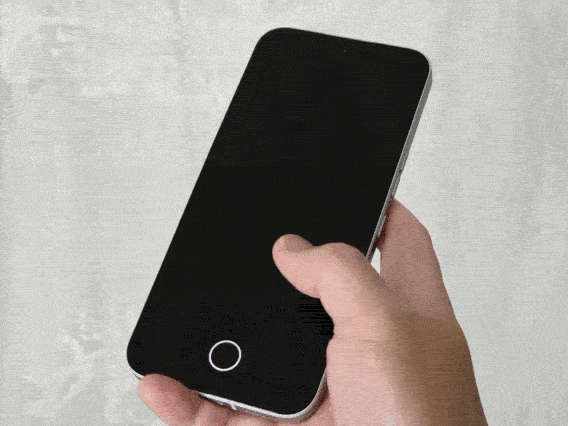 Nothing Phone (4a) Proの指紋認証テスト