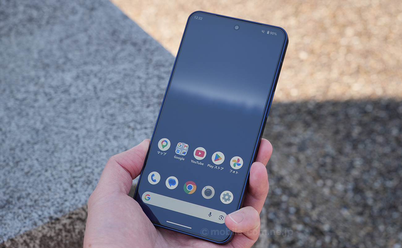 AQUOS R11のメリット・良いところ