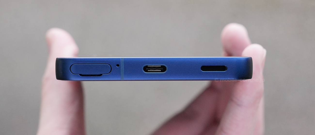 AQUOS R11のスピーカー音質をレビュー