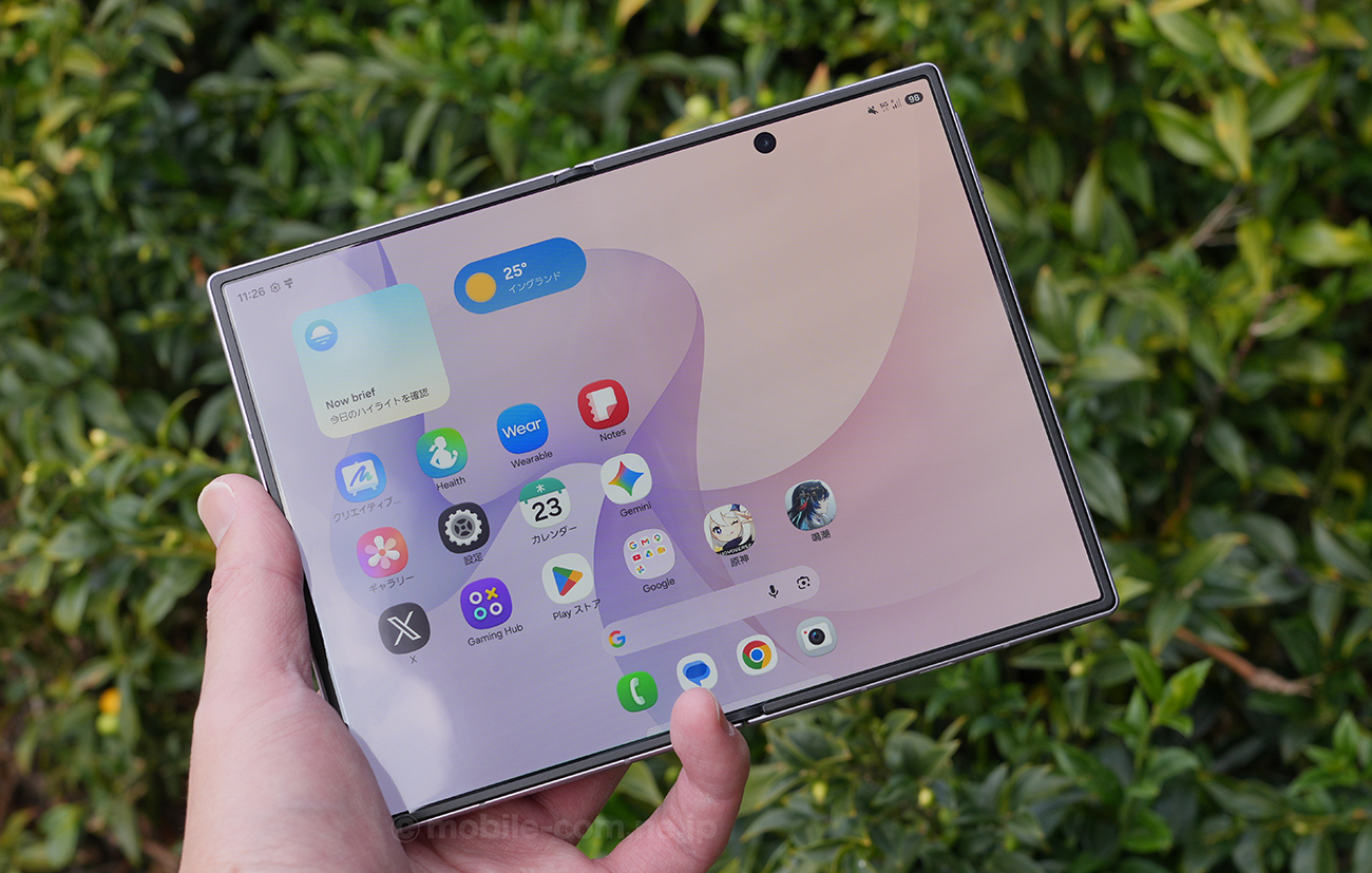 Galaxy Z Fold8の価格とお得な購入方法