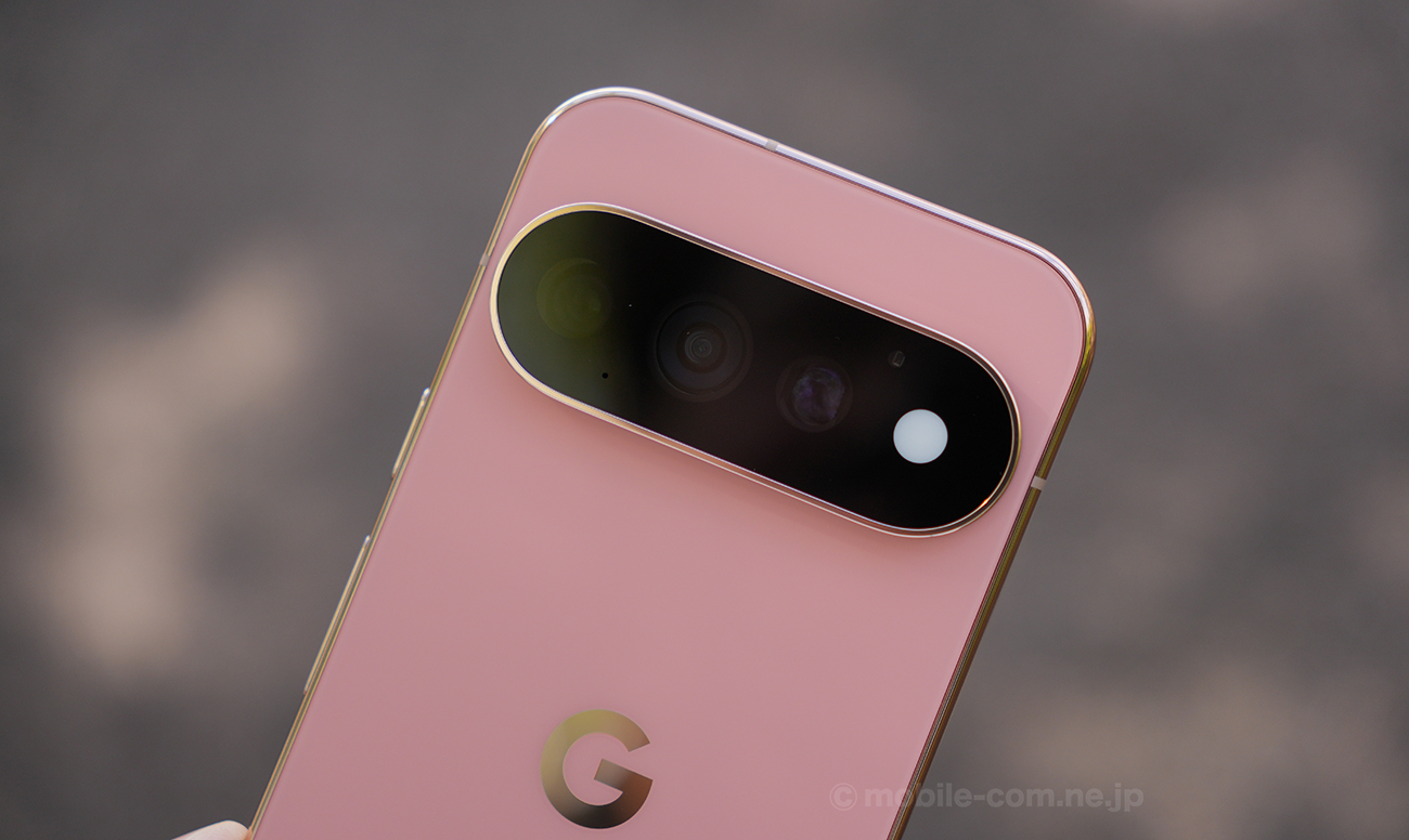Google Pixel 11 Proのカメラ性能をレビュー