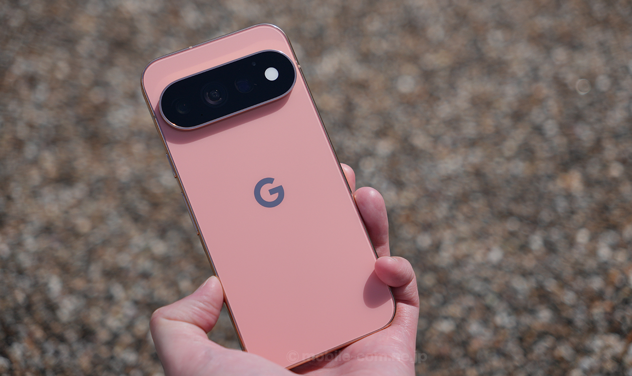 Google Pixel 11 Proのバッテリー性能と電池持ち